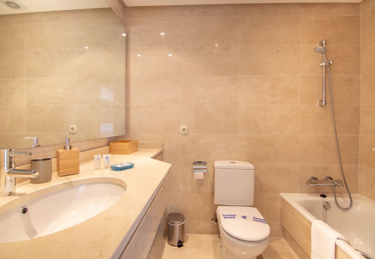 Apartment in Casares - Alcazaba Lagoon  2237 Mediterranean 