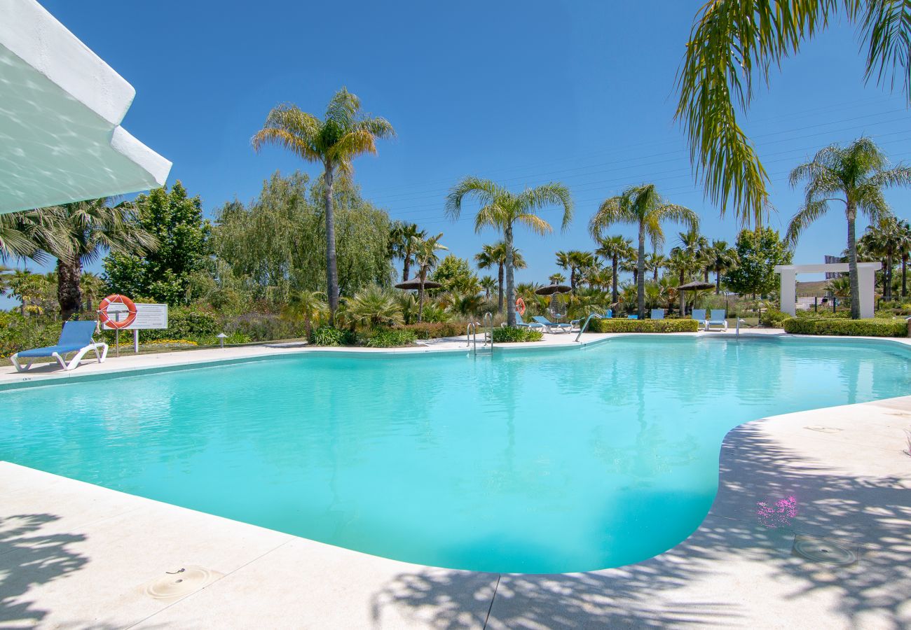 Apartment in Casares - Alcazaba Lagoon  2237 Mediterranean 