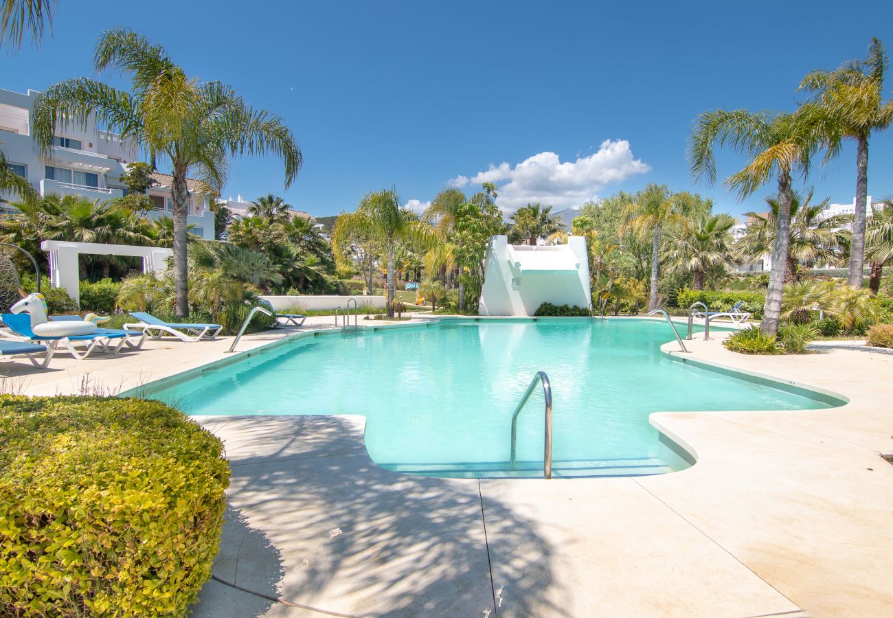 Apartment in Casares - Alcazaba Lagoon  2237 Mediterranean 