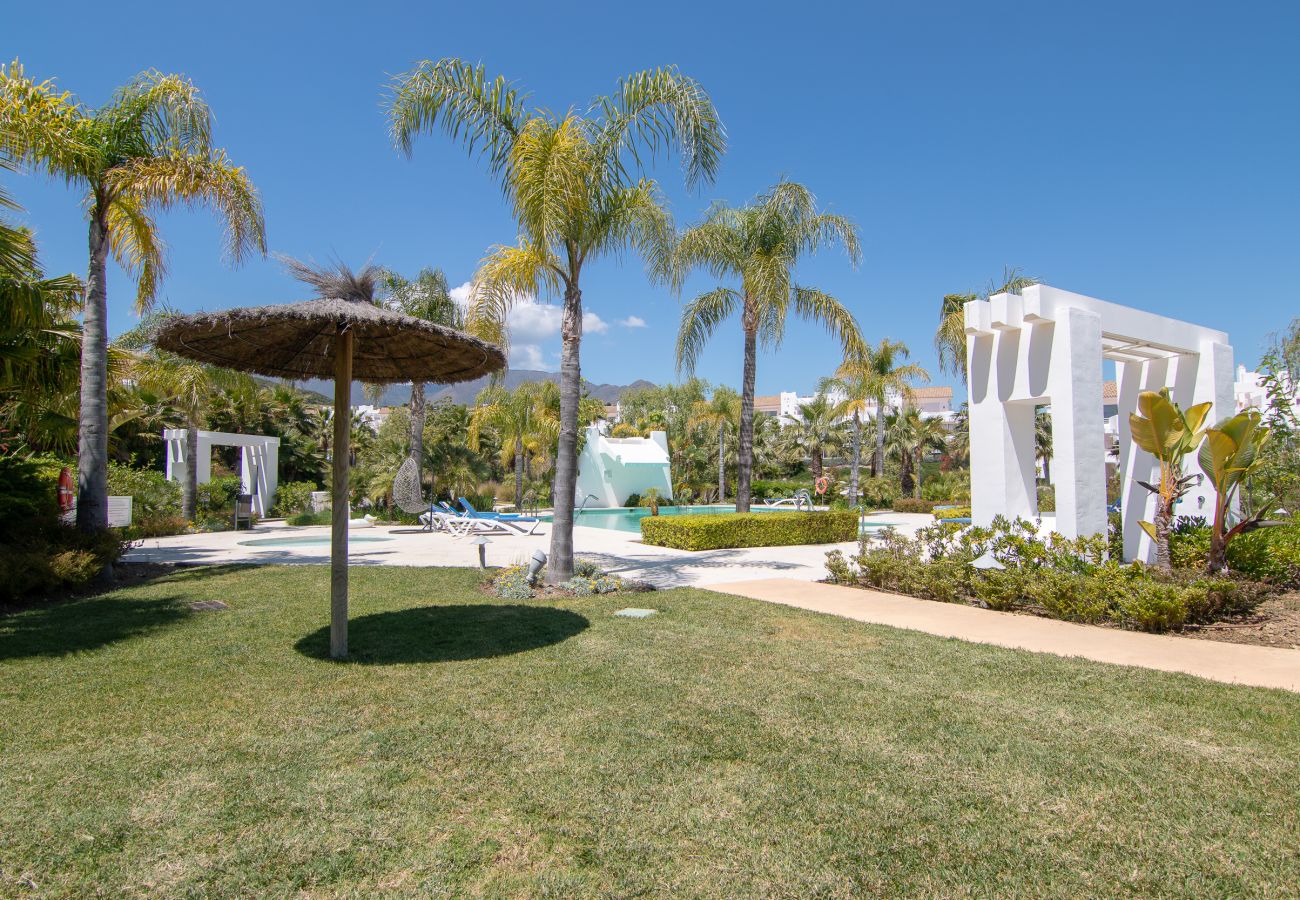 Apartment in Casares - Alcazaba Lagoon  2237 Mediterranean 
