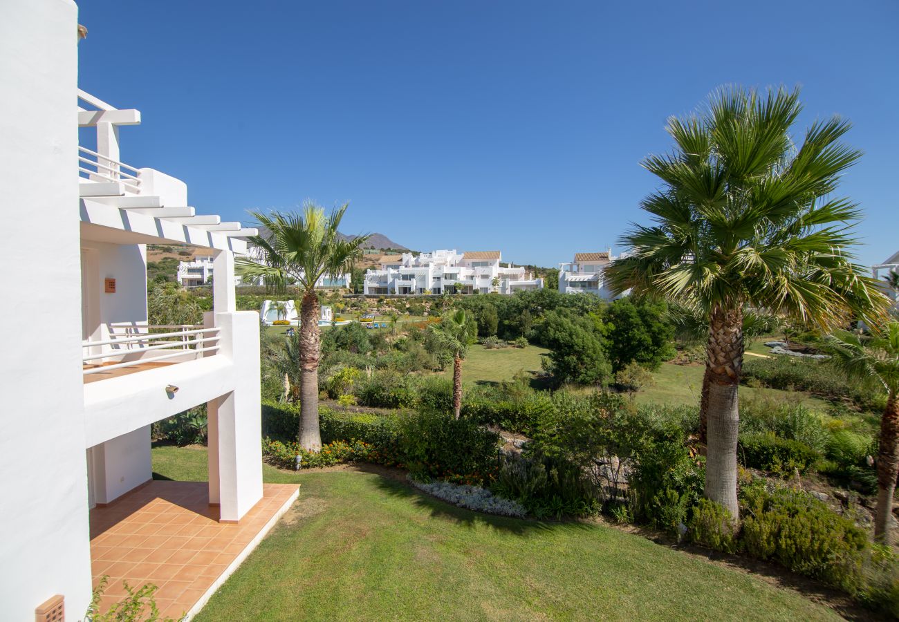 Apartment in Casares - Alcazaba Lagoon  2237 Mediterranean 