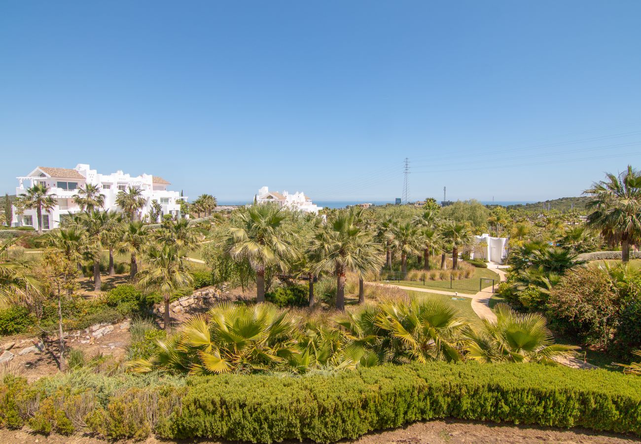 Apartment in Casares - Alcazaba Lagoon  2237 Mediterranean 