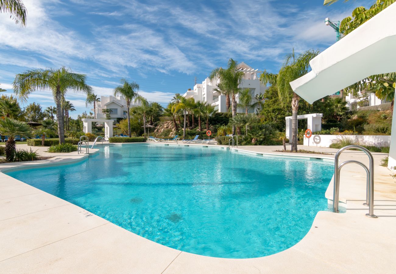 Apartment in Casares - Alcazaba Lagoon  2237 Mediterranean 
