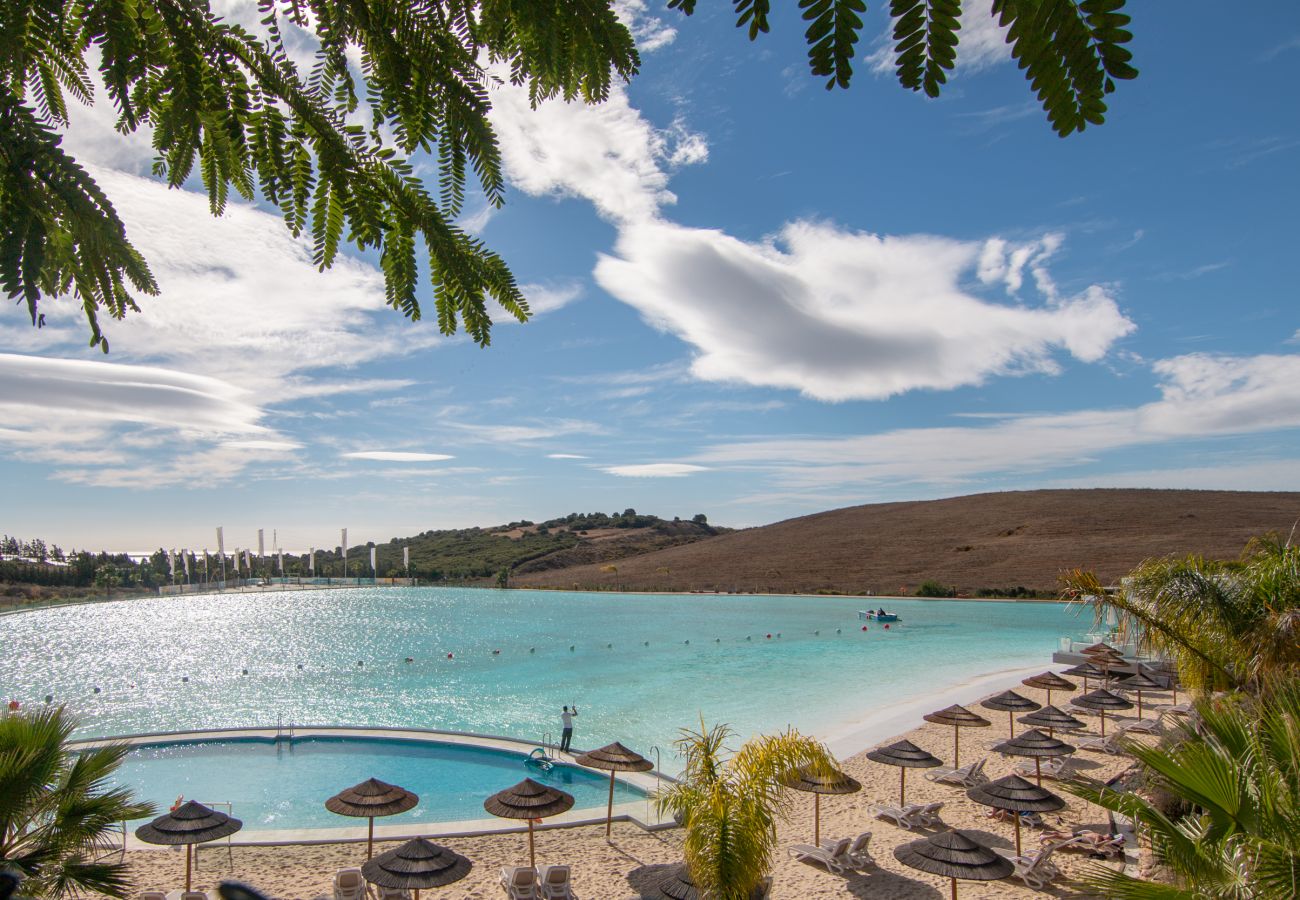 Apartment in Casares - Alcazaba Lagoon  2237 Mediterranean 