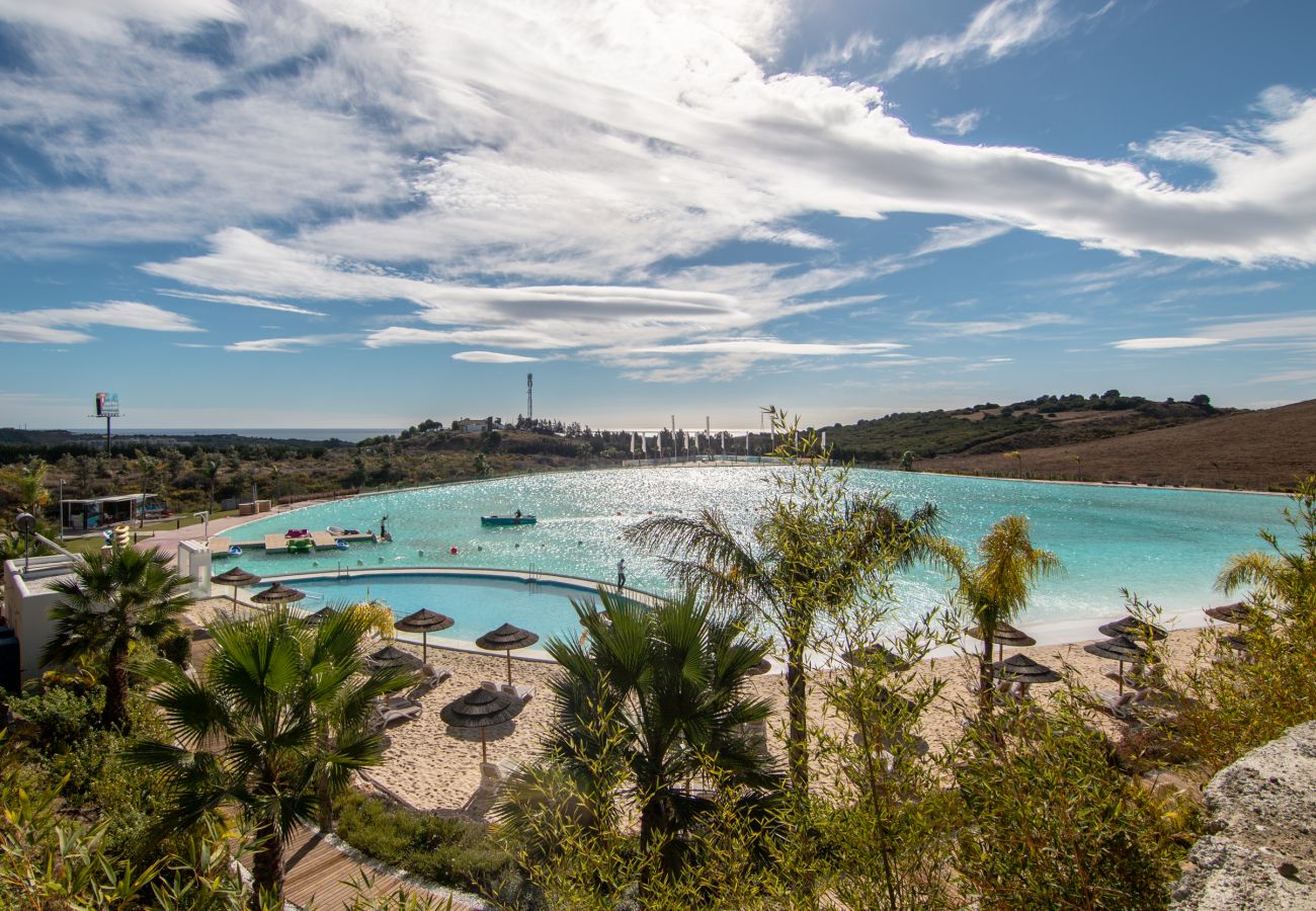 Apartment in Casares - Alcazaba Lagoon  2237 Mediterranean 