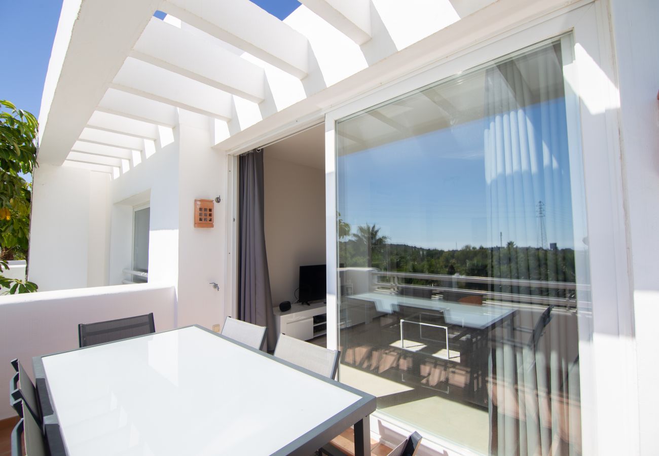 Apartment in Casares - Alcazaba Lagoon  2237 Mediterranean 