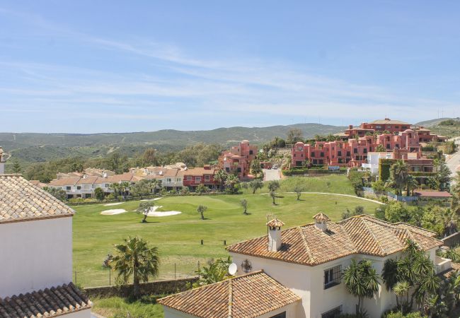 Apartment in Manilva - Duquesa Fairways 2247 Penthouse Apartment in Manilva - Duquesa Fairways 2247 Penthouse