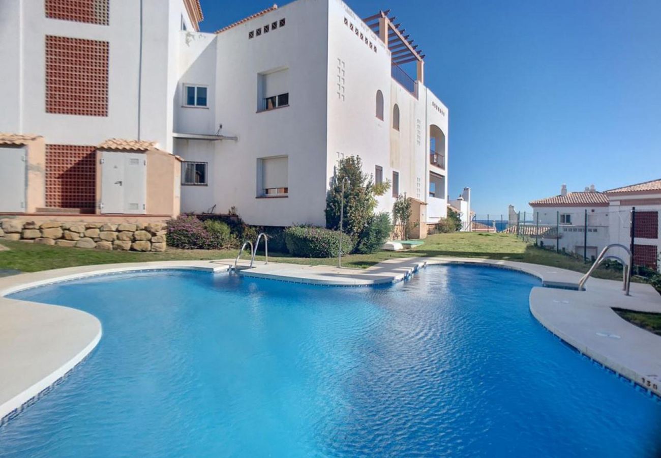 Apartment in La Alcaidesa - Alta Vista Alcaidesa 2251
