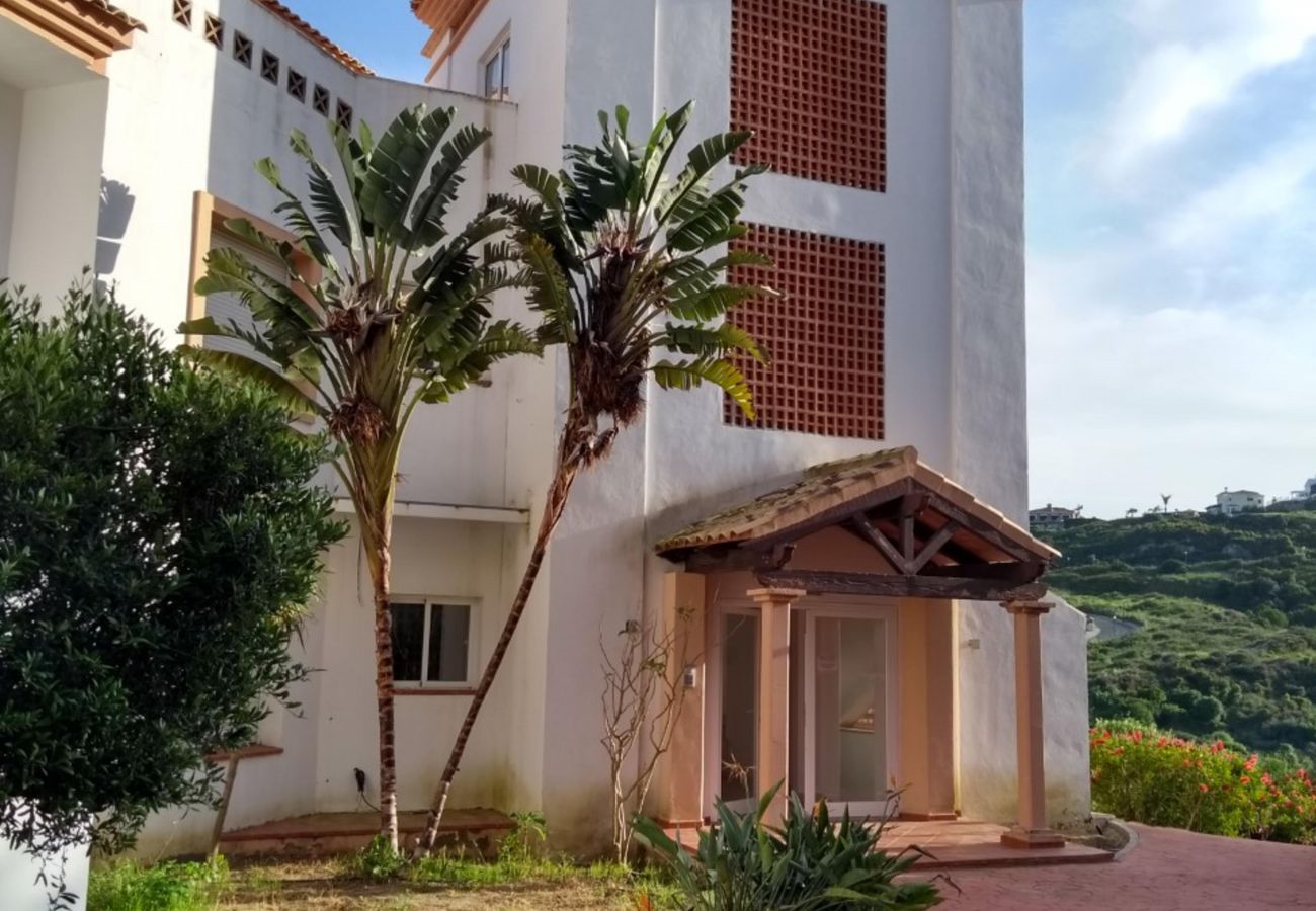 Apartment in La Alcaidesa - Alta Vista Alcaidesa 2251