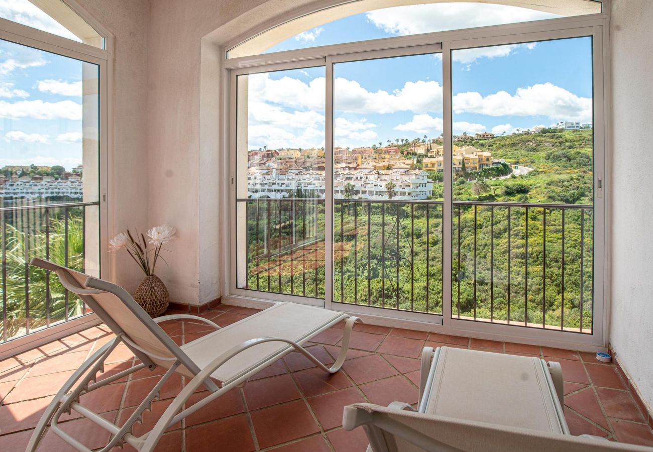 Apartment in La Alcaidesa - Alta Vista Alcaidesa 2251