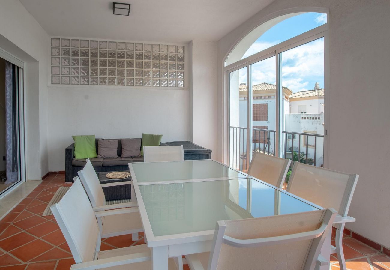 Apartment in La Alcaidesa - Alta Vista Alcaidesa 2251