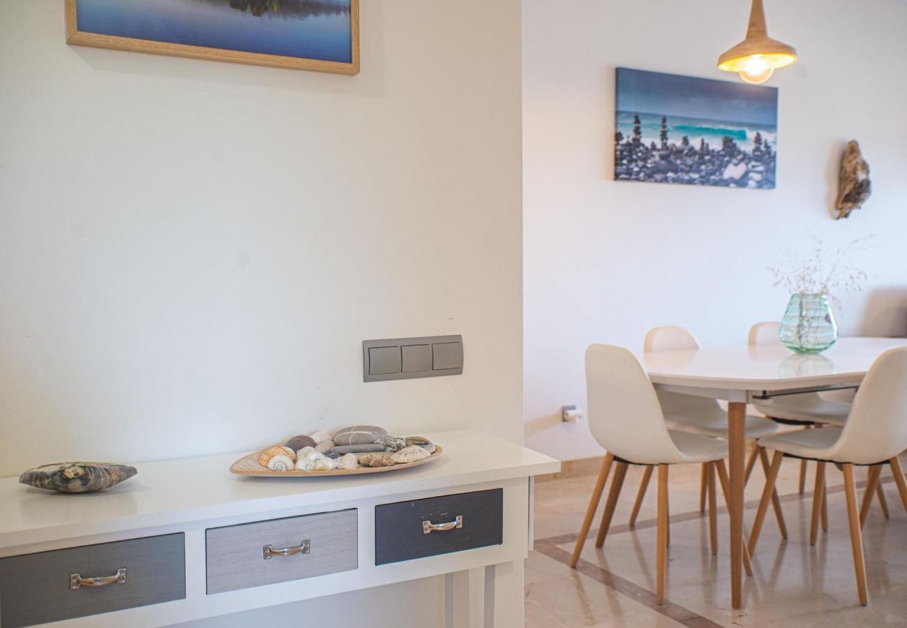 Apartment in La Alcaidesa - Alta Vista Alcaidesa 2251