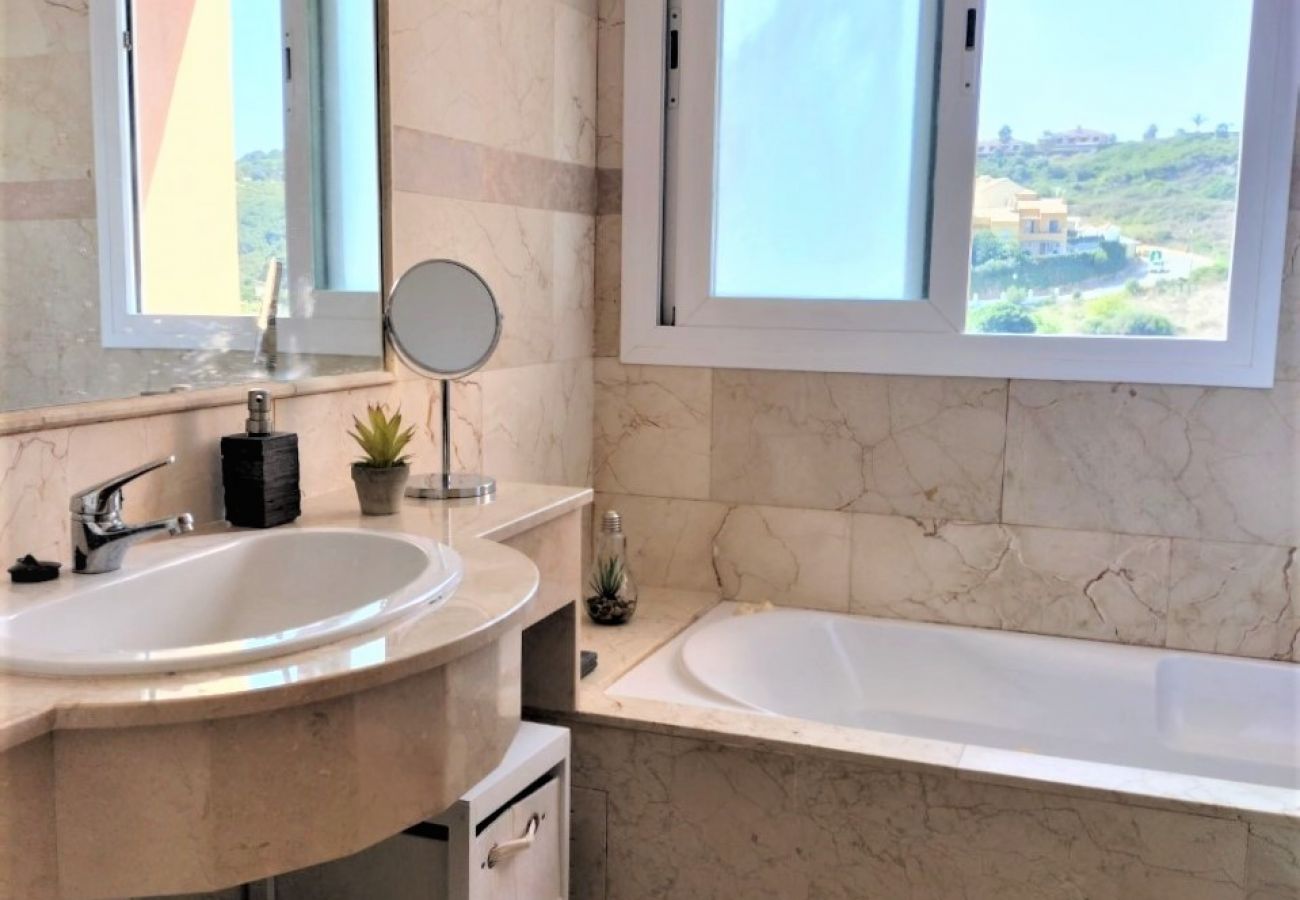 Apartment in La Alcaidesa - Alta Vista Alcaidesa 2251
