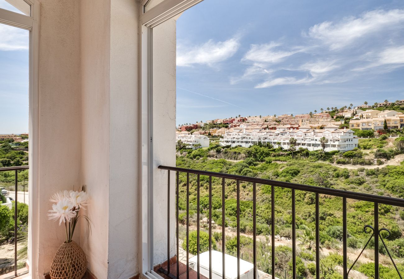 Apartment in La Alcaidesa - Alta Vista Alcaidesa 2251