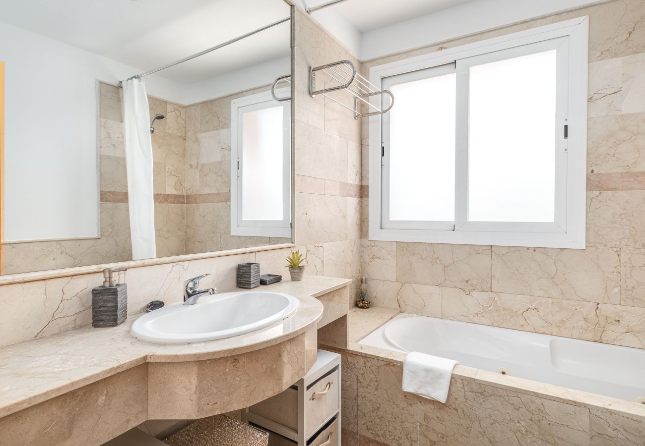 Apartment in La Alcaidesa - Alta Vista Alcaidesa 2251