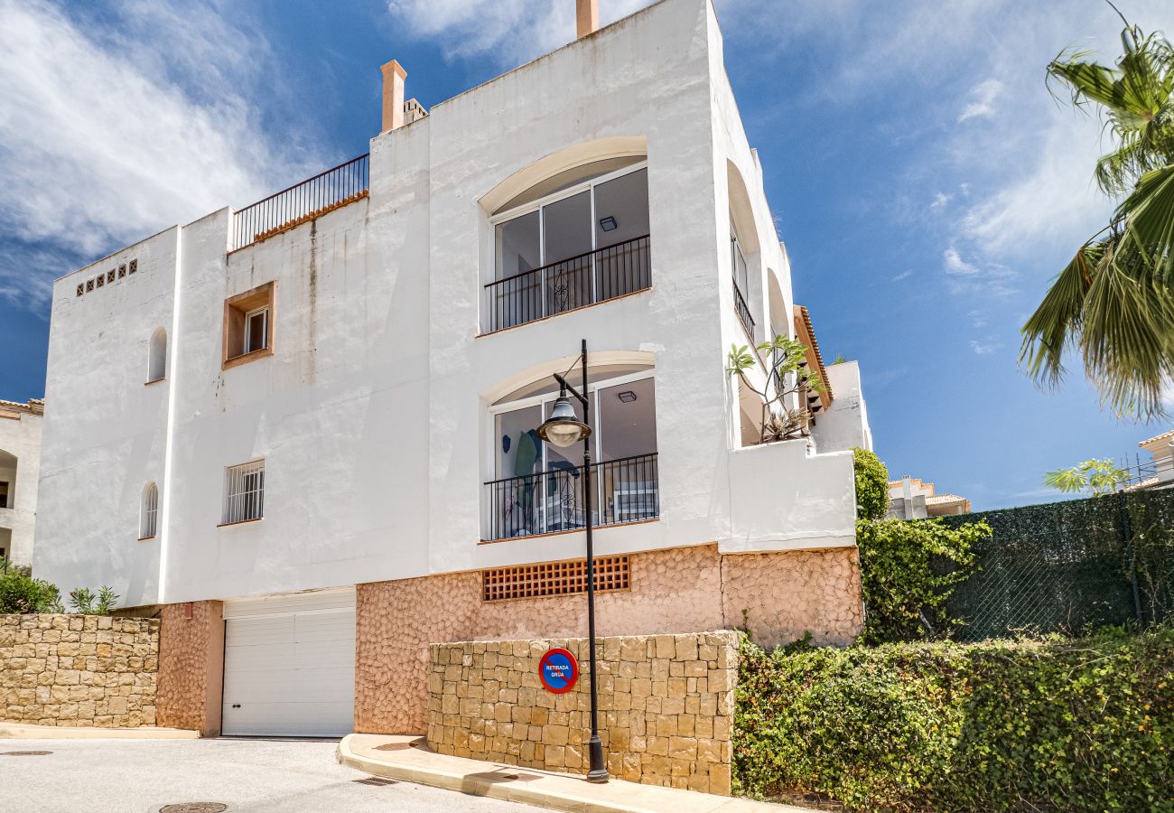 Apartment in La Alcaidesa - Alta Vista Alcaidesa 2251