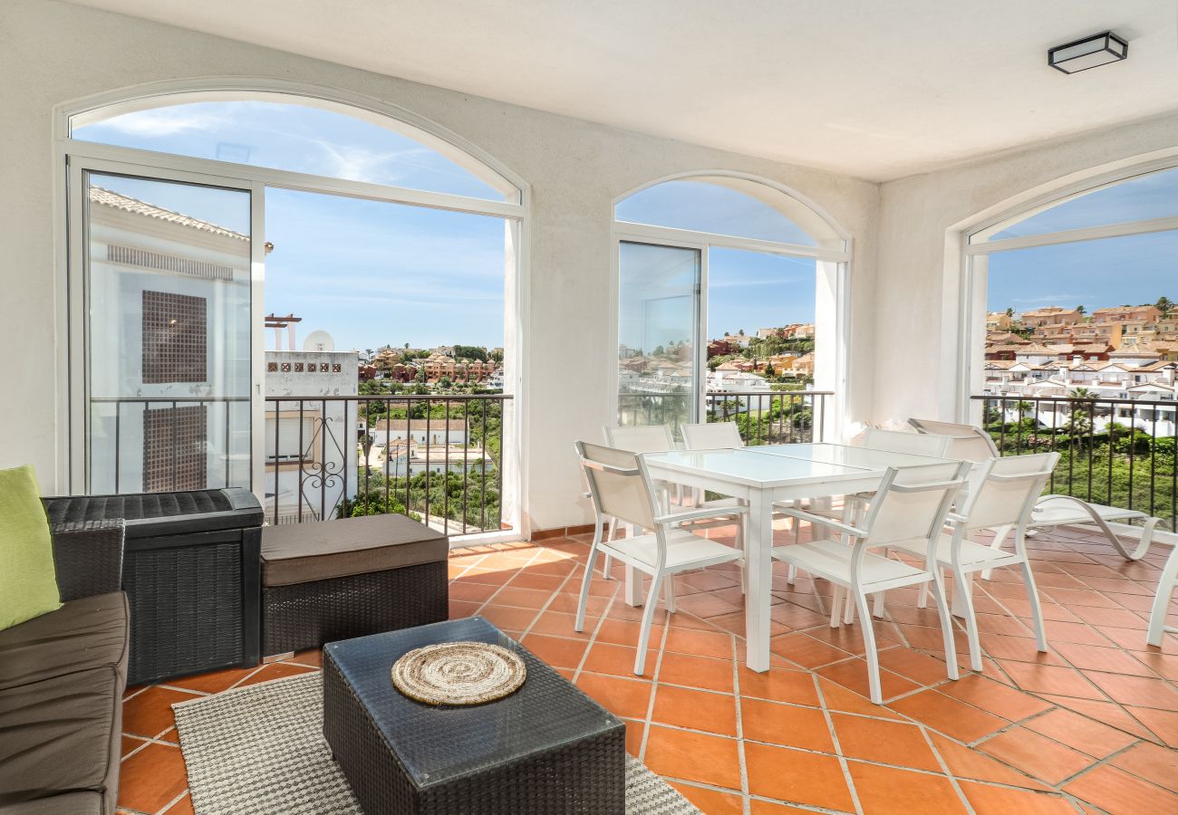 Apartment in La Alcaidesa - Alta Vista Alcaidesa 2251