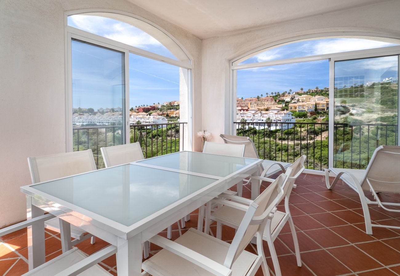 Apartment in La Alcaidesa - Alta Vista Alcaidesa 2251