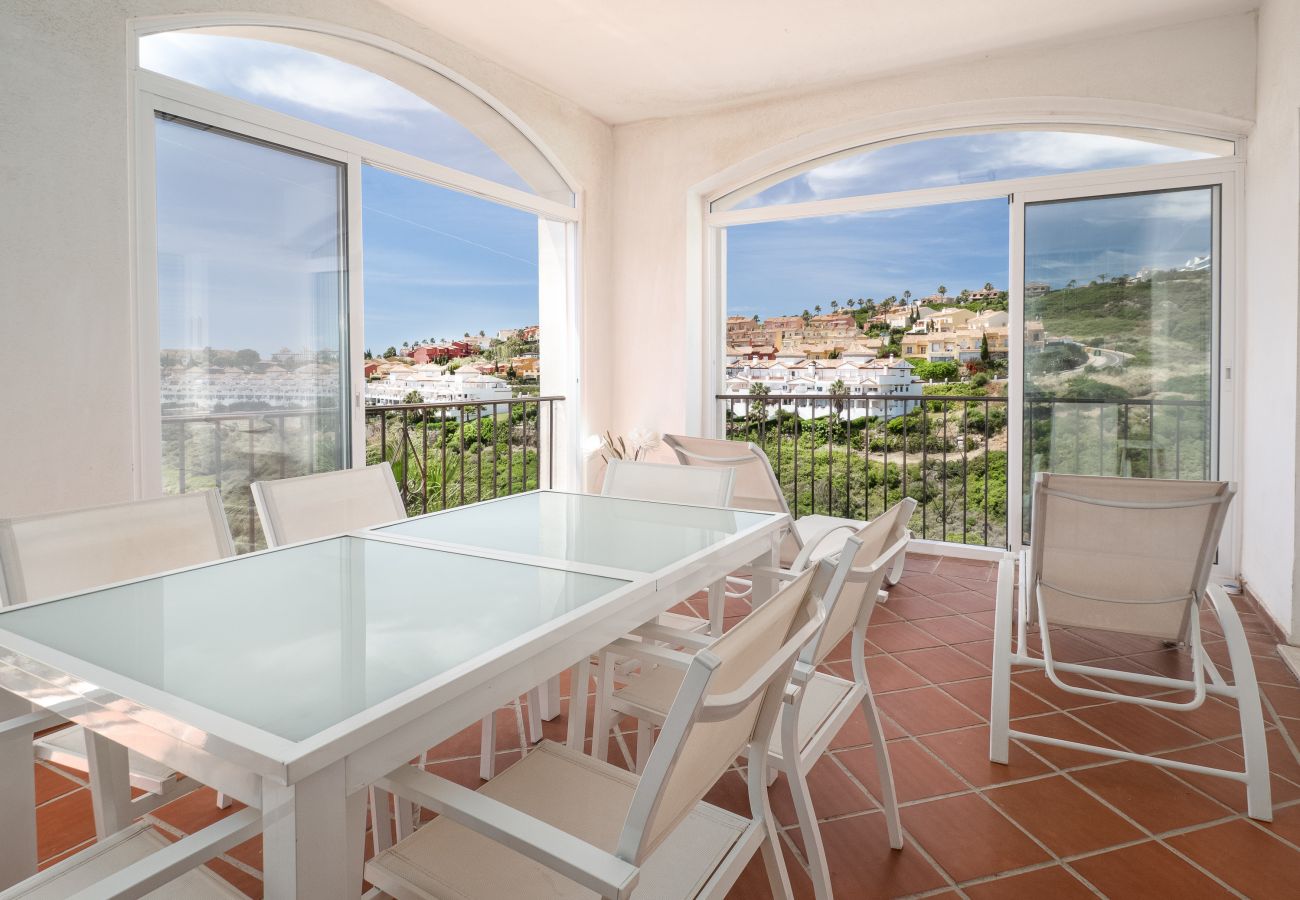 Apartment in La Alcaidesa - Alta Vista Alcaidesa 2251