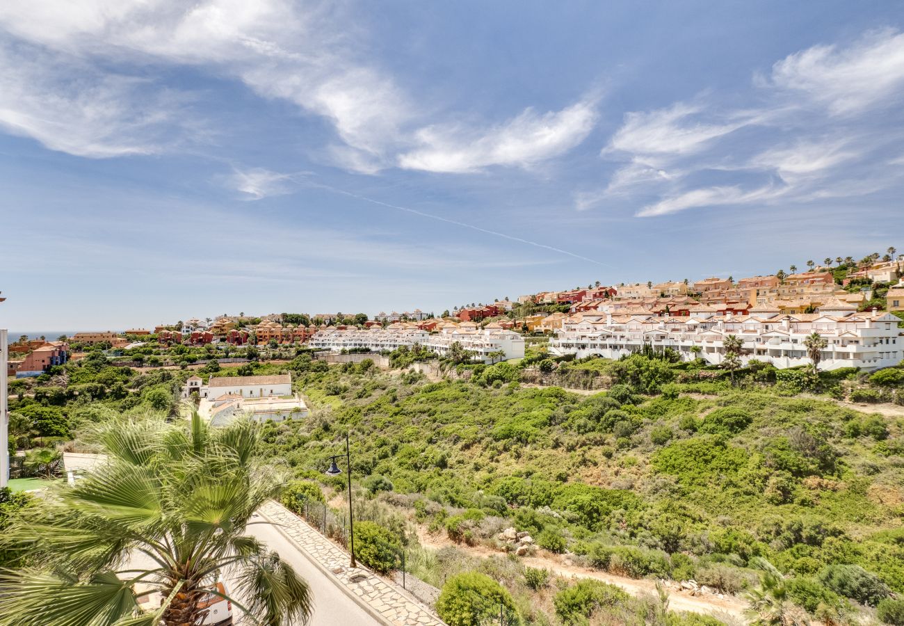 Apartment in La Alcaidesa - Alta Vista Alcaidesa 2251