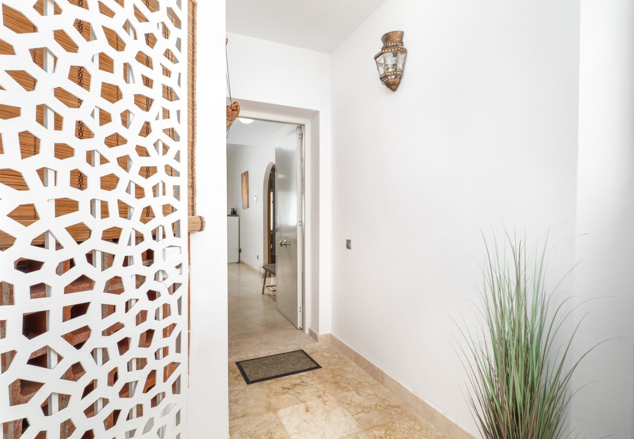 Apartment in La Alcaidesa - Alta Vista Alcaidesa 2251