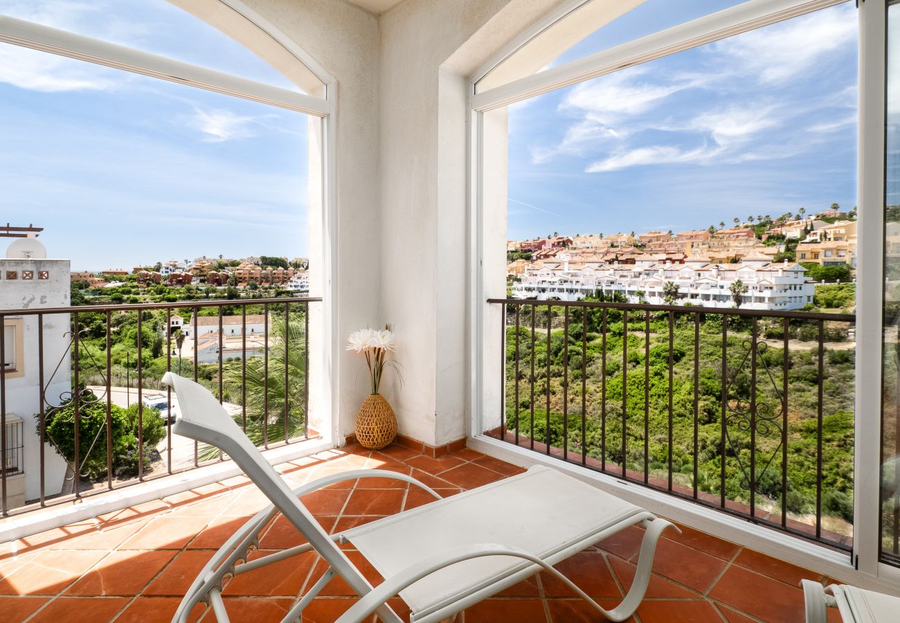 Apartment in La Alcaidesa - Alta Vista Alcaidesa 2251