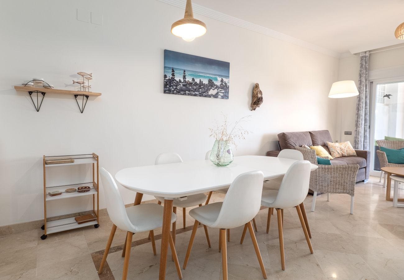 Apartment in La Alcaidesa - Alta Vista Alcaidesa 2251