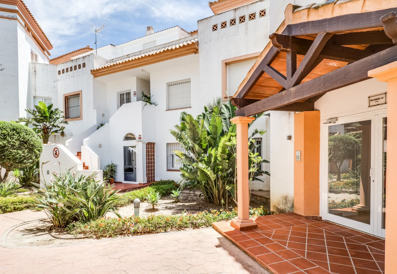 Apartment in La Alcaidesa - Alta Vista Alcaidesa 2251
