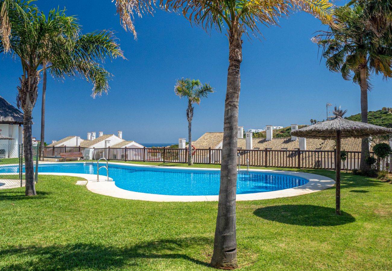 Apartment in La Alcaidesa - Nueva Alcaidesa Penthouse 2253
