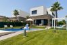 Villa in Manilva - Bahia de las Rocas 2254 Villa in Manilva - Bahia de las Rocas 2254