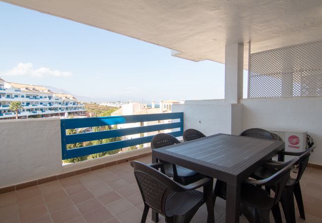 in Manilva - Duquesa Suites 2258 Pool View 