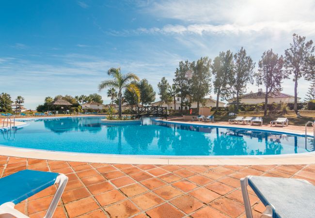 Apartment in Manilva - Duquesa Suites 2258 Pool View