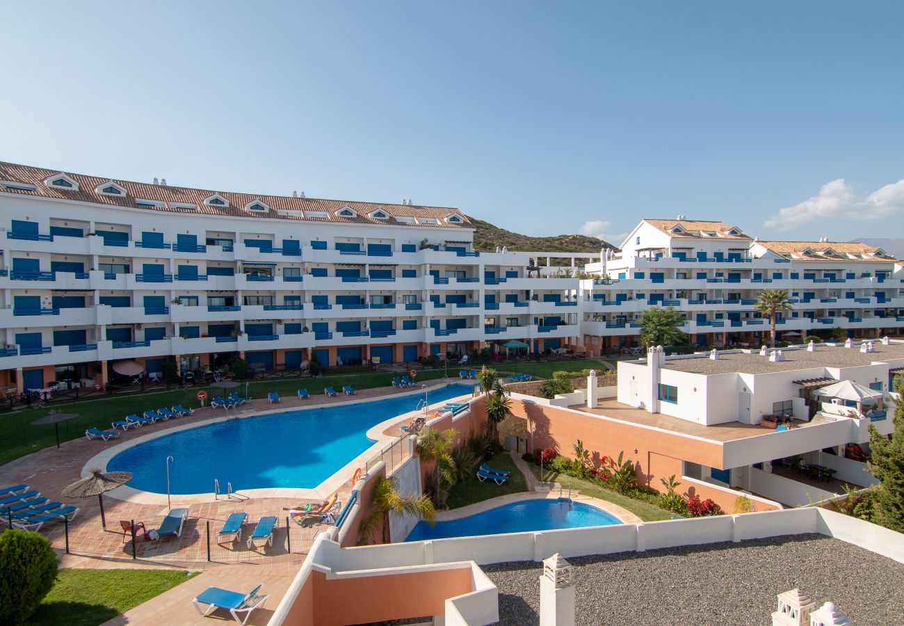 Apartment in Manilva - Duquesa Suites 2258 Pool View 