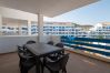 Apartment in Manilva - Duquesa Suites 2258 Pool View 