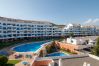 Apartment in Manilva - Duquesa Suites 2258 Pool View 