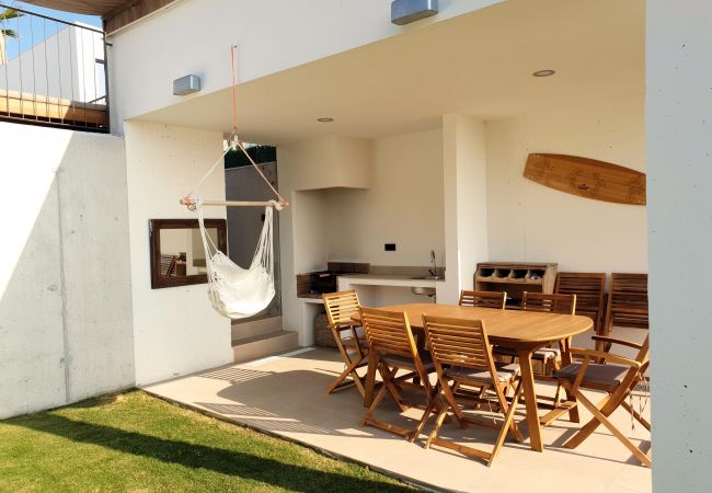 Villa in Manilva - Bahia de las Rocas 2260 Villa in Manilva - Bahia de las Rocas 2260
