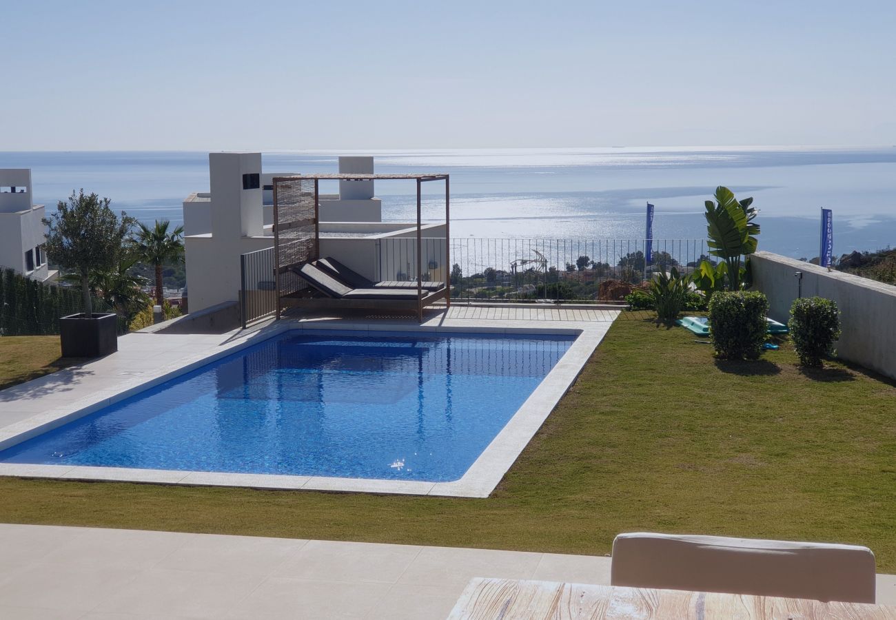 Villa in Manilva - Bahia de las Rocas 2260