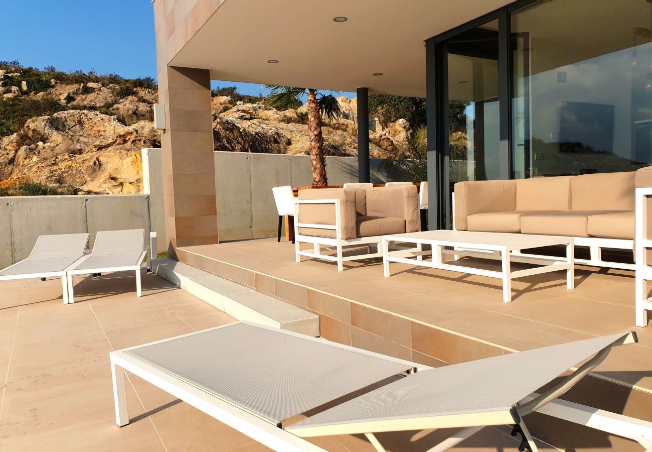 Villa in Manilva - Bahia de las Rocas 2260