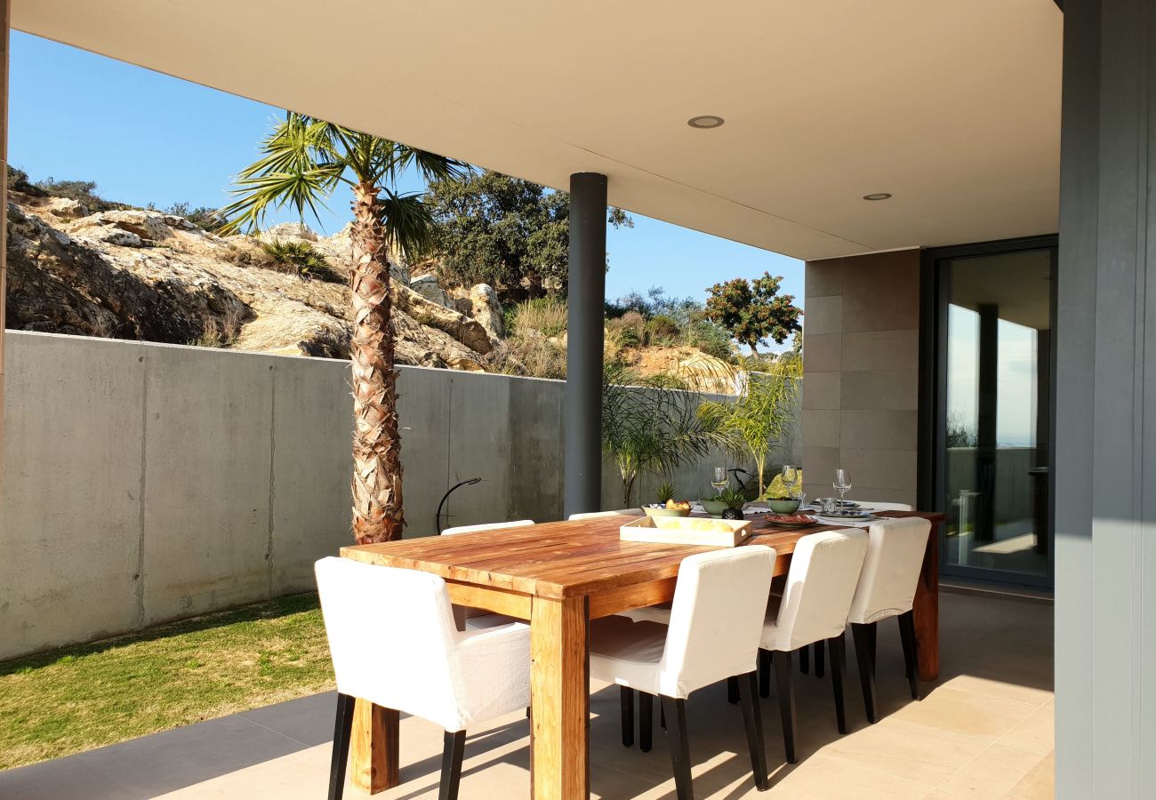 Villa in Manilva - Bahia de las Rocas 2260