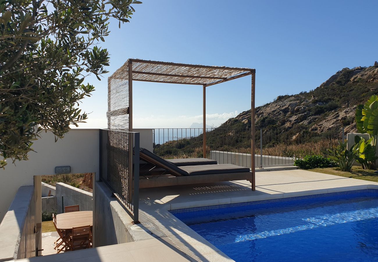 Villa in Manilva - Bahia de las Rocas 2260