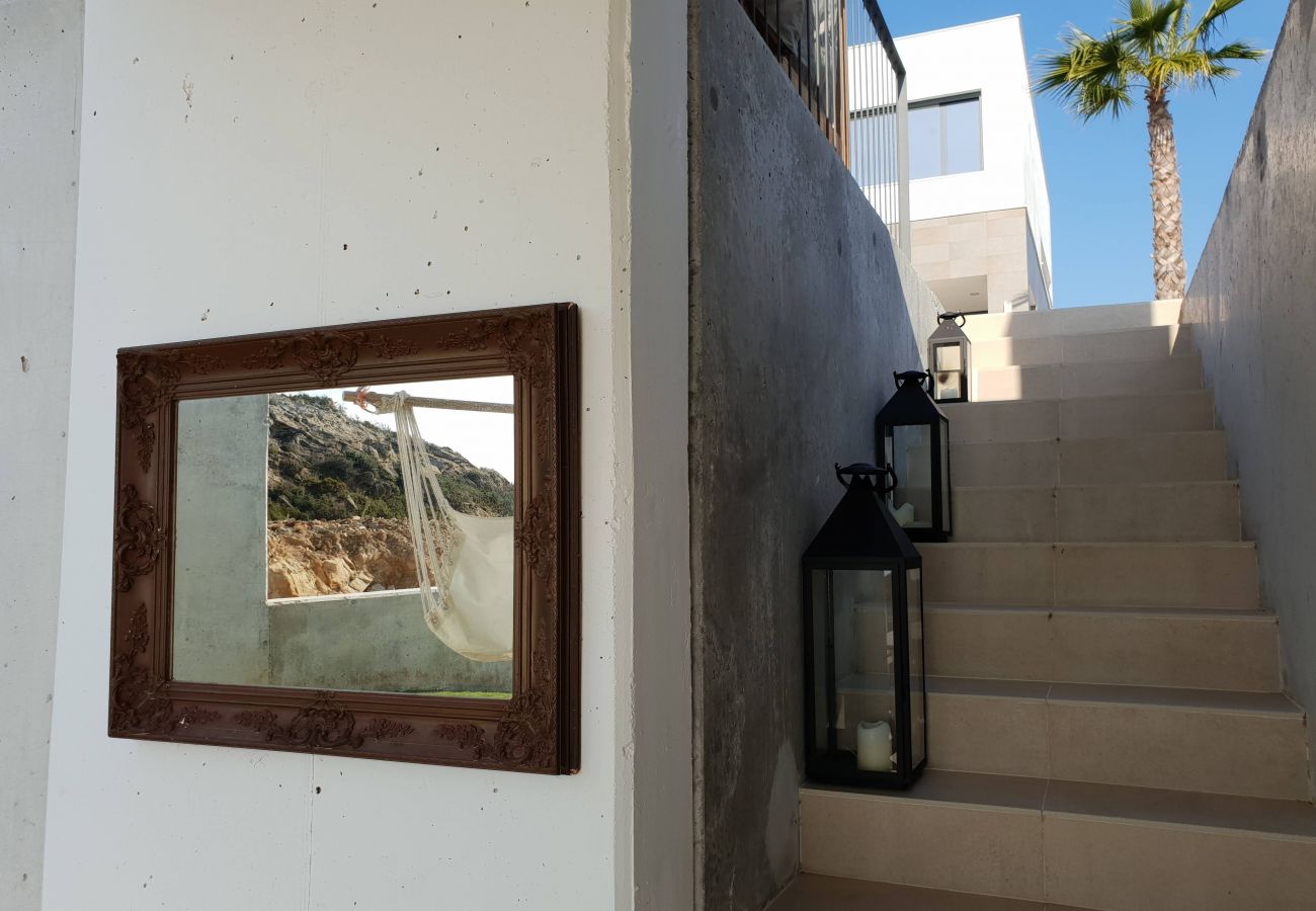 Villa in Manilva - Bahia de las Rocas 2260