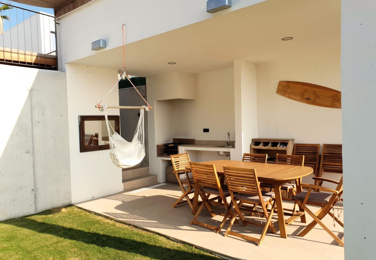 Villa in Manilva - Bahia de las Rocas 2260