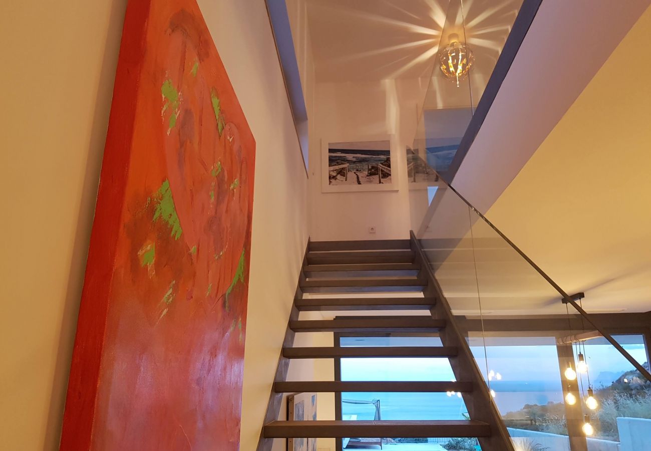 Villa in Manilva - Bahia de las Rocas 2260