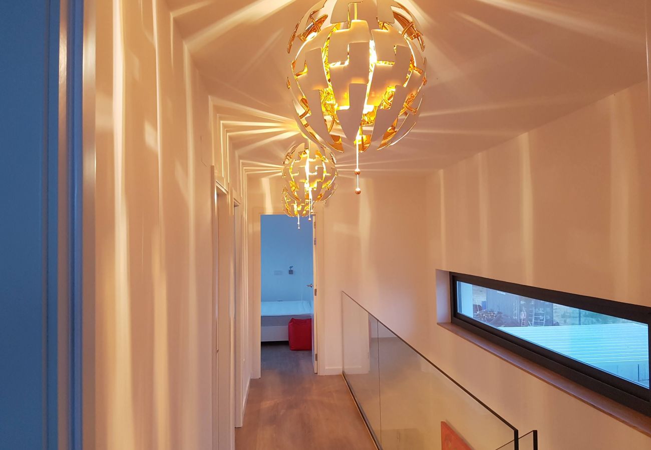 Villa in Manilva - Bahia de las Rocas 2260