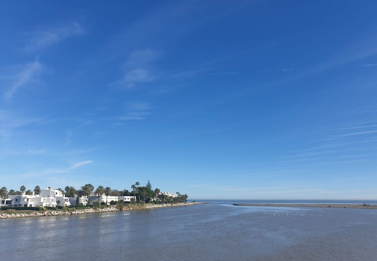 Villa in Manilva - Bahia de las Rocas 2260