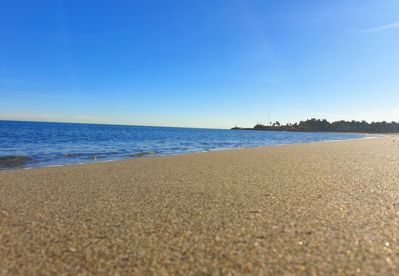 Villa in Manilva - Bahia de las Rocas 2260