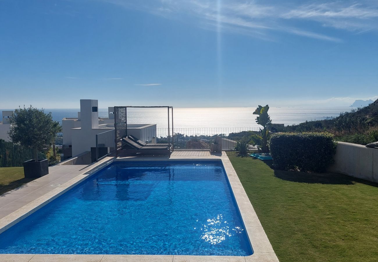 Villa in Manilva - Bahia de las Rocas 2260