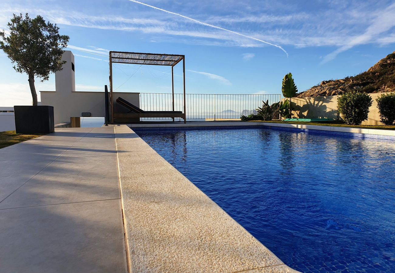 Villa in Manilva - Bahia de las Rocas 2260