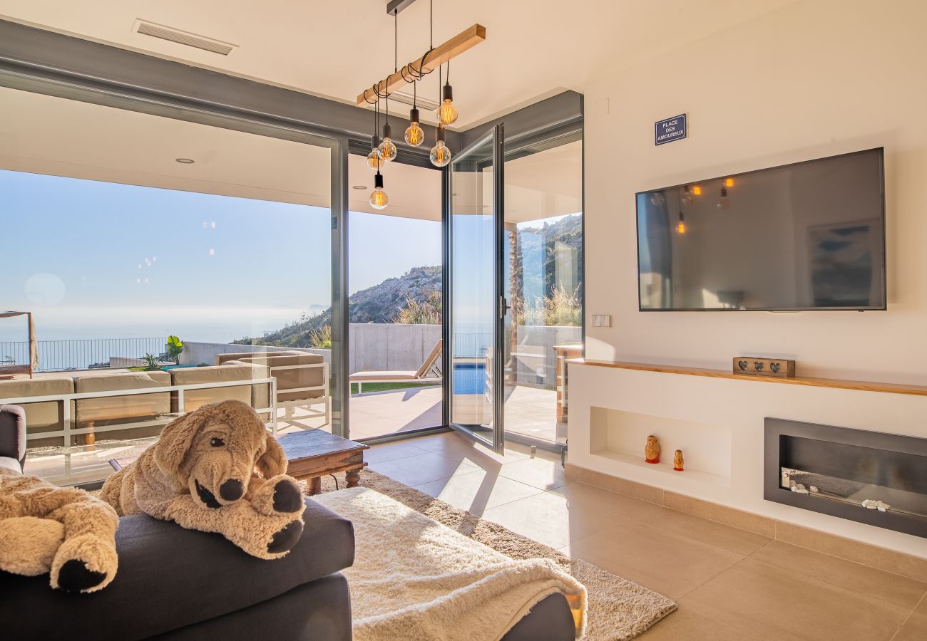 Villa in Manilva - Bahia de las Rocas 2260
