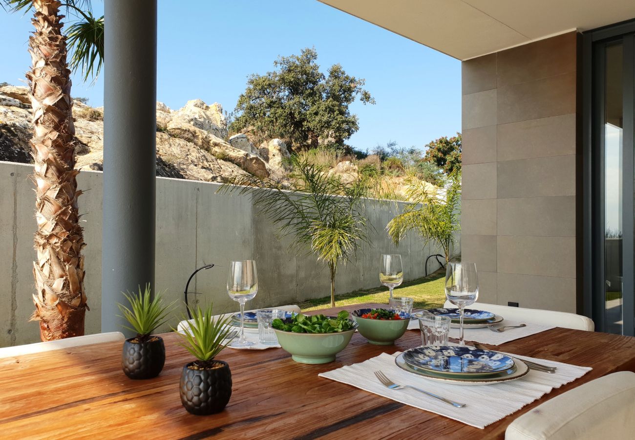 Villa in Manilva - Bahia de las Rocas 2260
